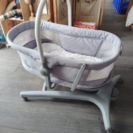 Berceau Chicco