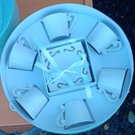 service à café             16010