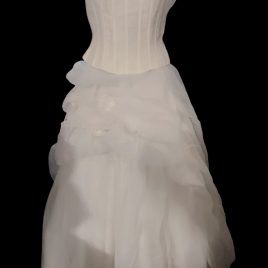 Robe de mariée         16384