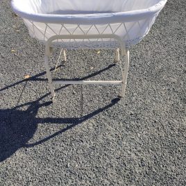 berceau osier.              15559