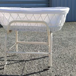 berceau osier.              15559