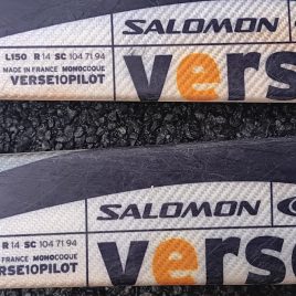 Skis Salomon