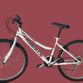 Vélo femme 26 pouces