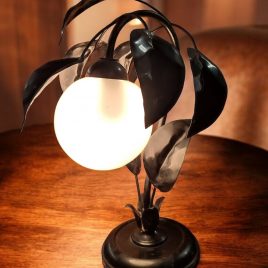 Lampe de table            17764