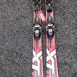 skis xteam