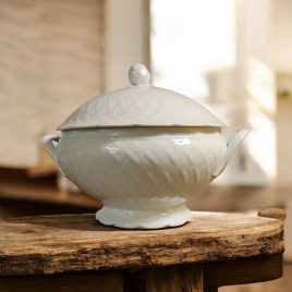 Soupière BERNARDAUD