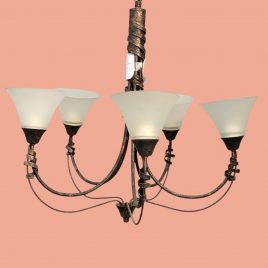 Lustre 5 branches               18986