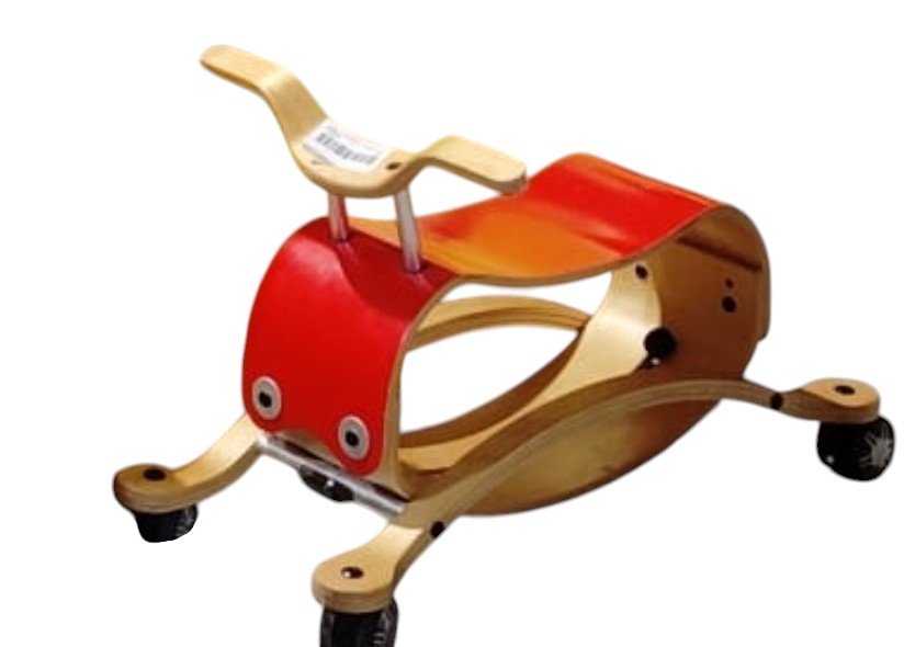 Wishbone Mini Flip Deluxe 20293