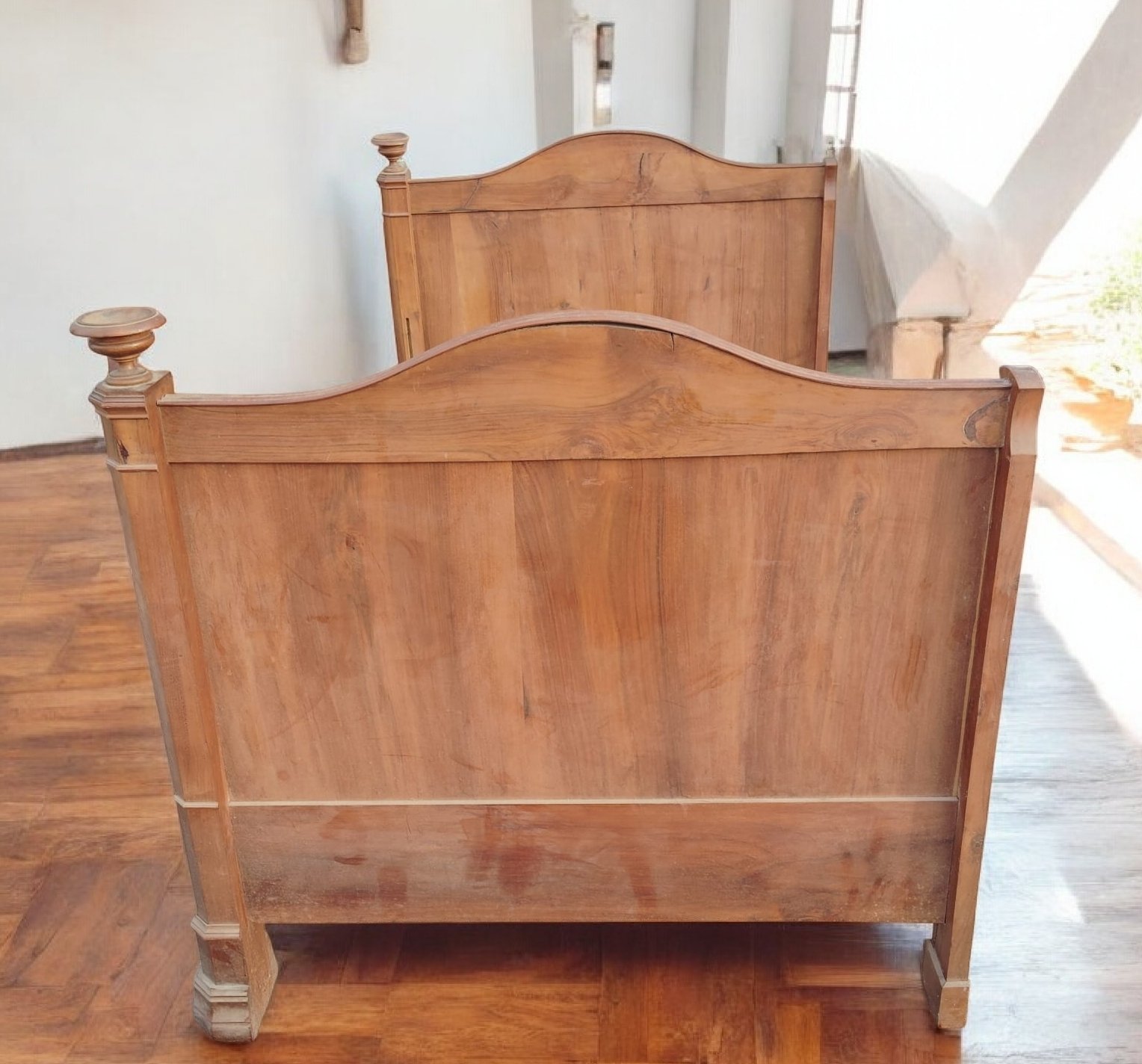 Lit 1 personne. 19563