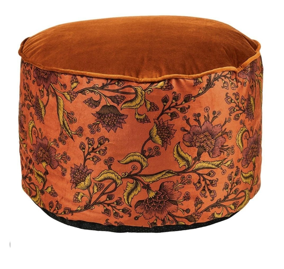 Pouf CASA