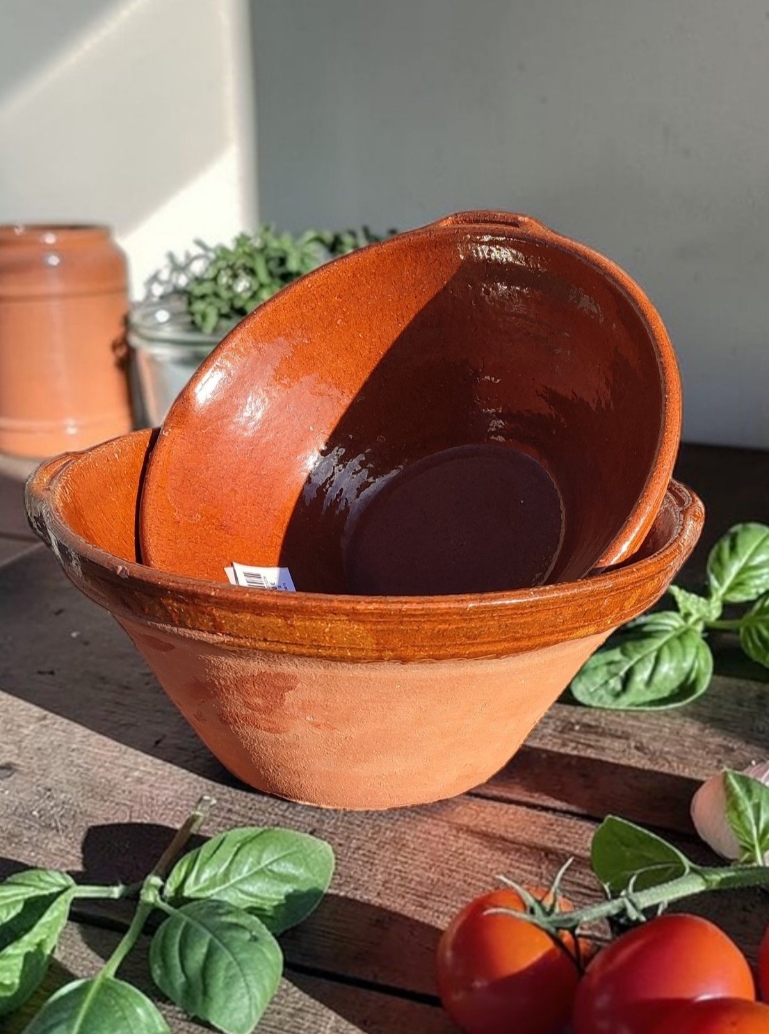 lot de 2 plats                21195