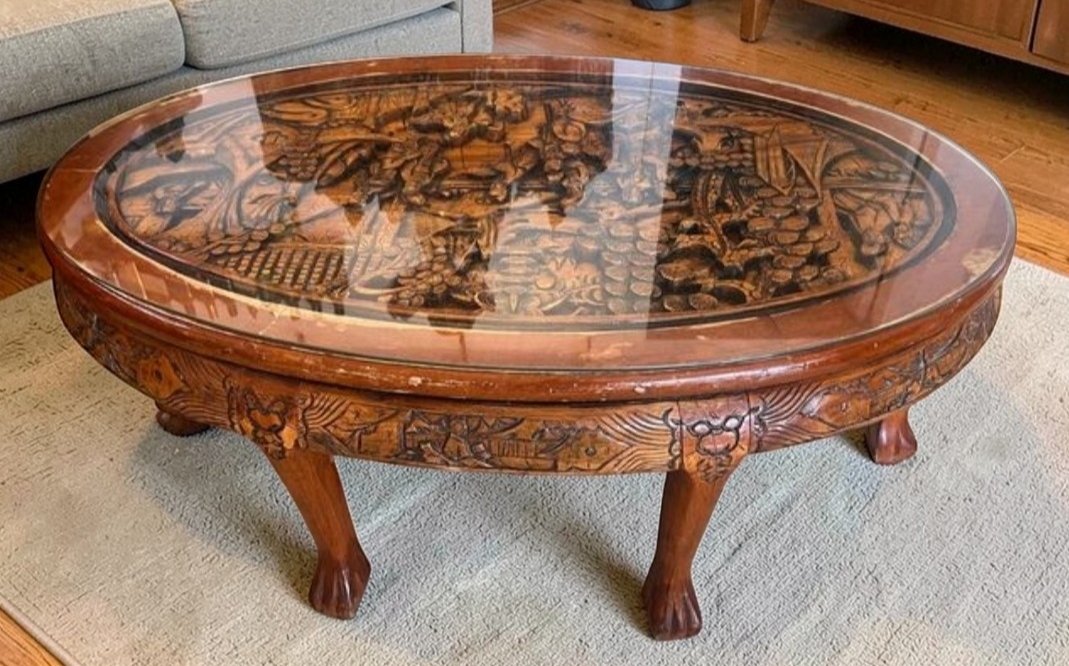 Table basse               22835