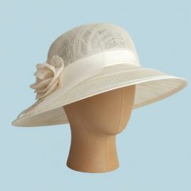 Chapeau             22852
