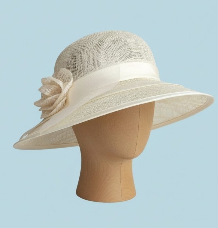 Chapeau             22852