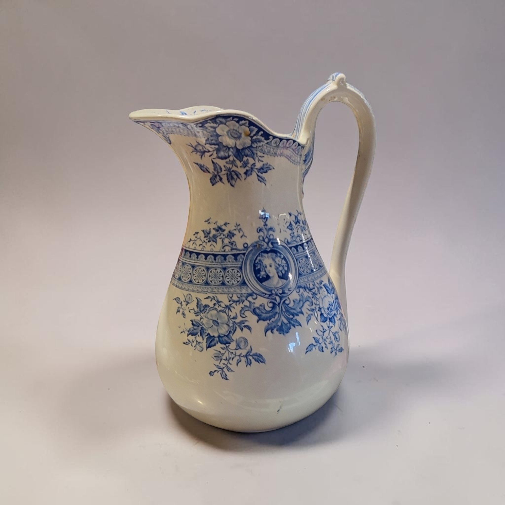 Broc 19éme s.          23391