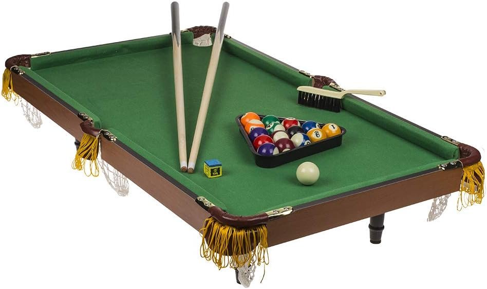Billard de table              23347