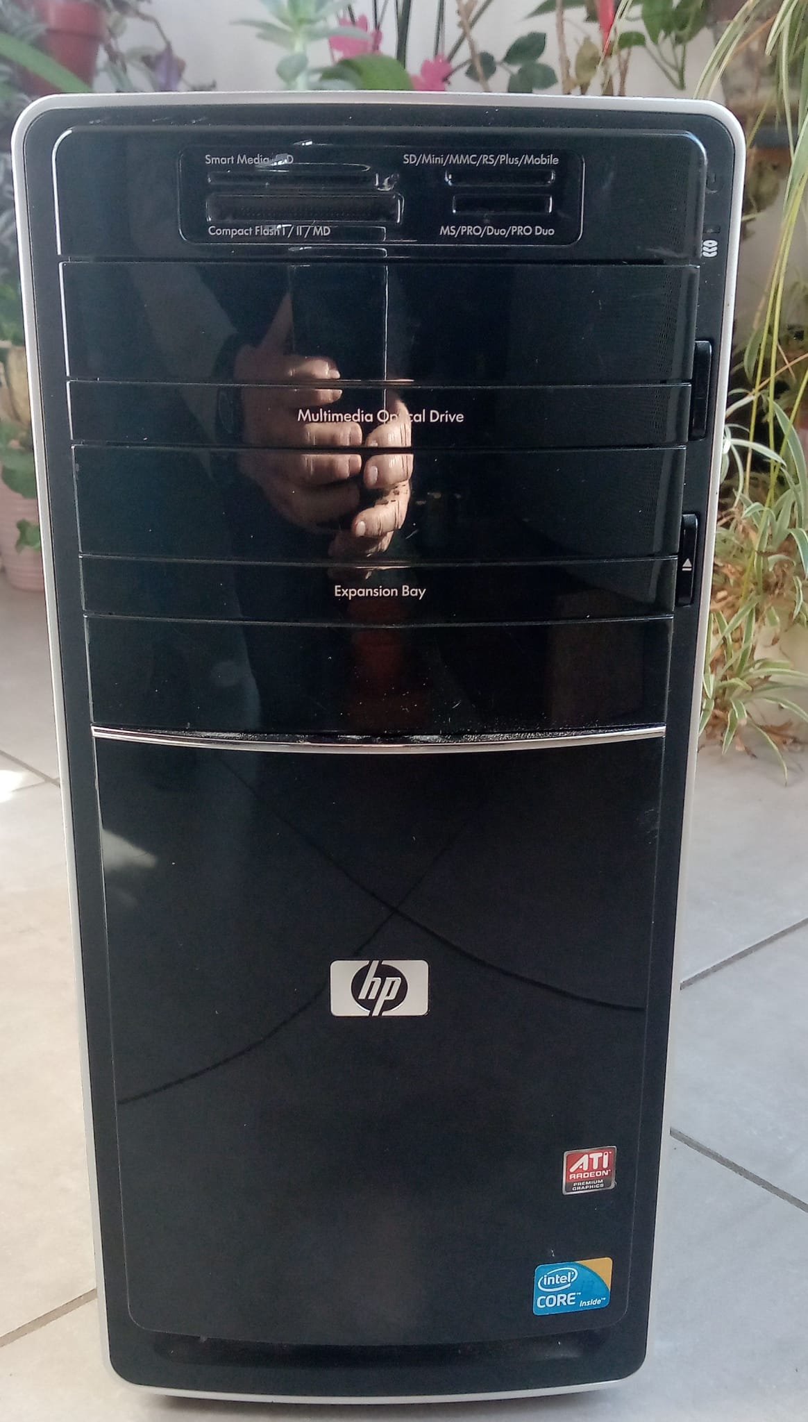 Tour PC                    23956