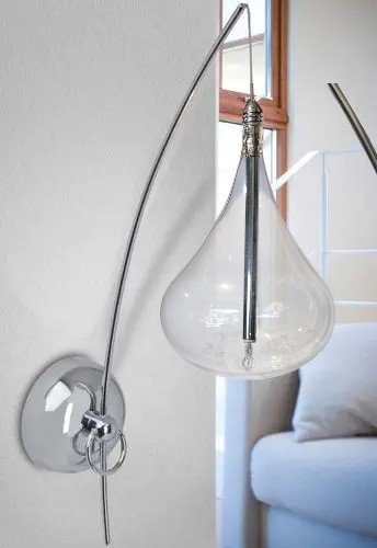 Applique goutte.       23471