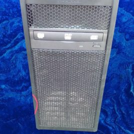 PC boîtier Fractal.          20837