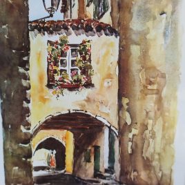 Aquarelle                   24482