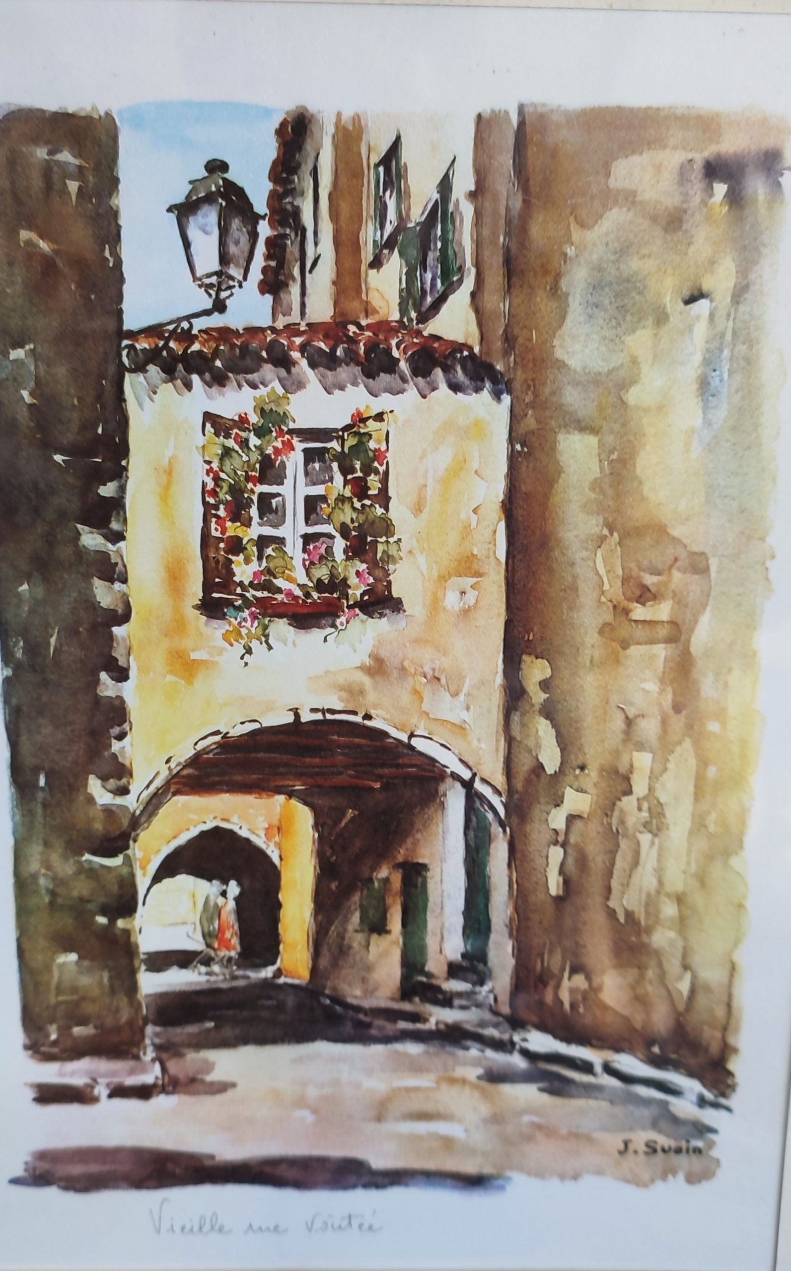 Aquarelle                   24482