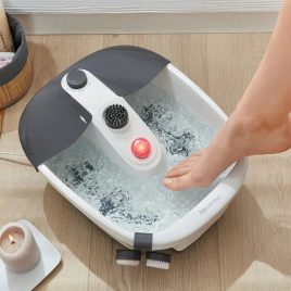 thalasso des pieds                 23290