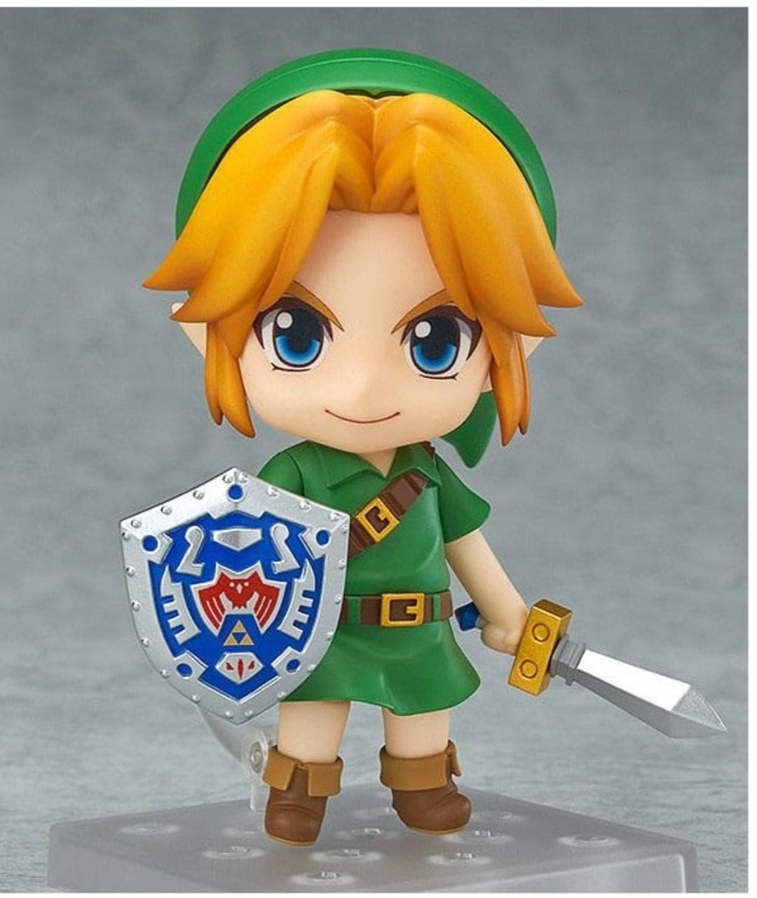 Figurine ZELDA. 23012