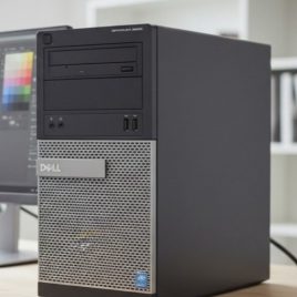 PC Dell                        24531 24532