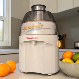 Centrifugeuse à fruits            21593