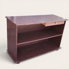 Meuble de rangement.                      28280