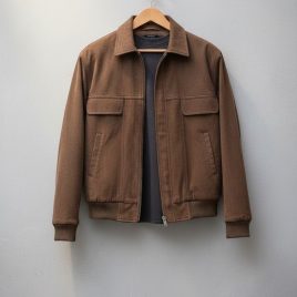 Blouson Homme.                           27270