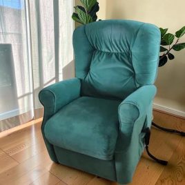 Fauteuil relax                                  29229