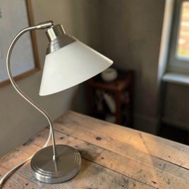 Lampe de table                               28939