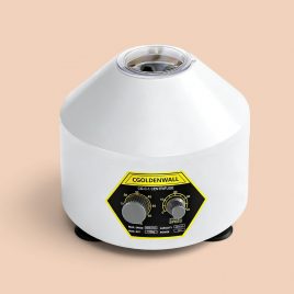 Mini centrifugeuse labo.