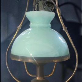 suspension ancienne             26004