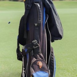 sac et clubs  de golf                              30511