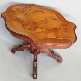 Table basse.                                       32288