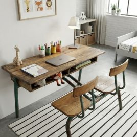 Bureau d&rsquo;écolier                         32281